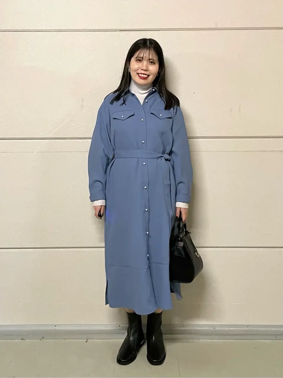  時本 コーディネート画像