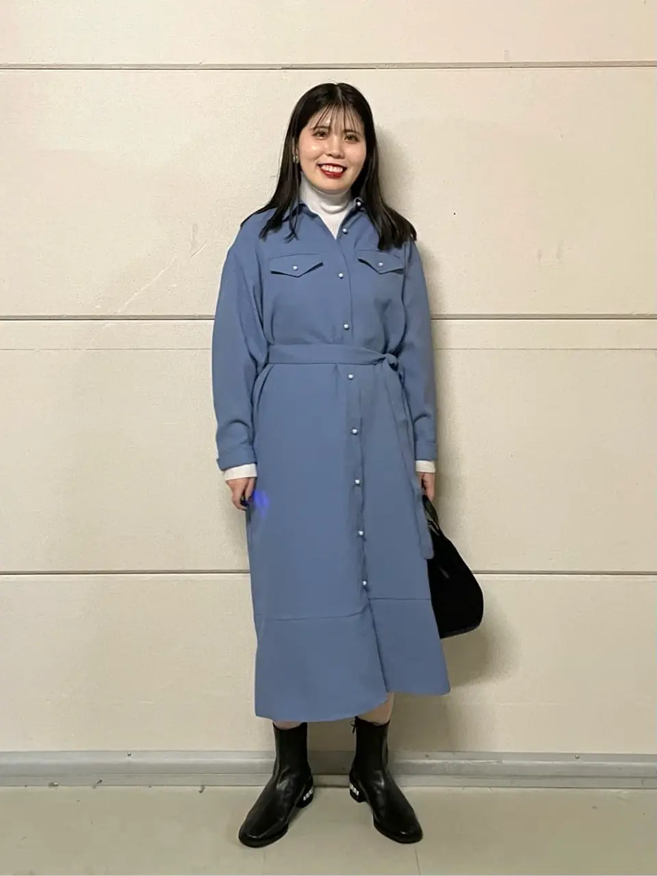 組曲 時本 コーディネート画像