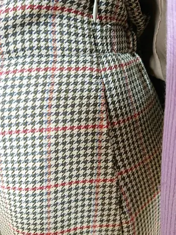 組曲 ウエノ コーディネート画像