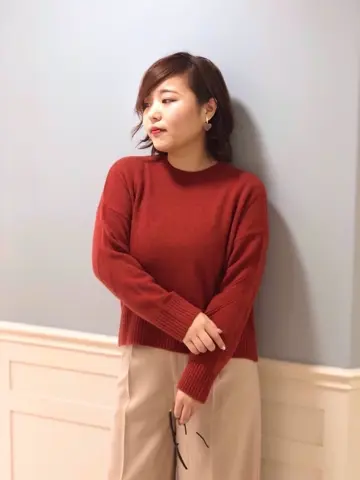 組曲 KATO コーディネート画像