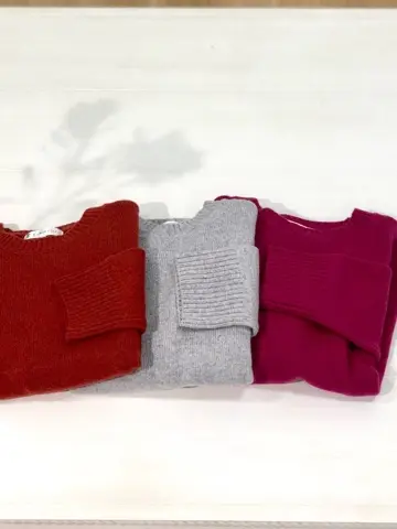 組曲 KATO コーディネート画像