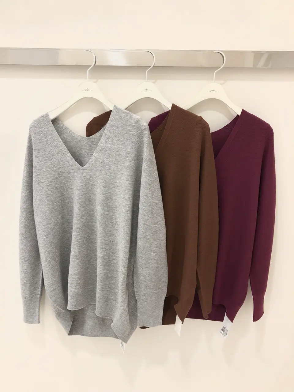 組曲 伊藤 コーディネート画像