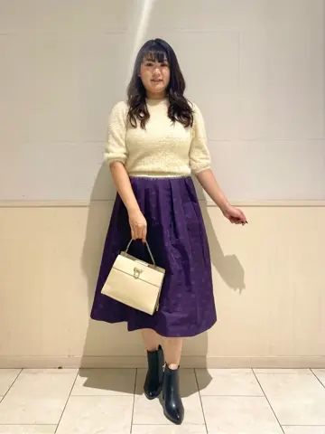 組曲 寺嶋 コーディネート画像