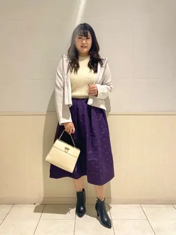 組曲 寺嶋 コーディネート画像