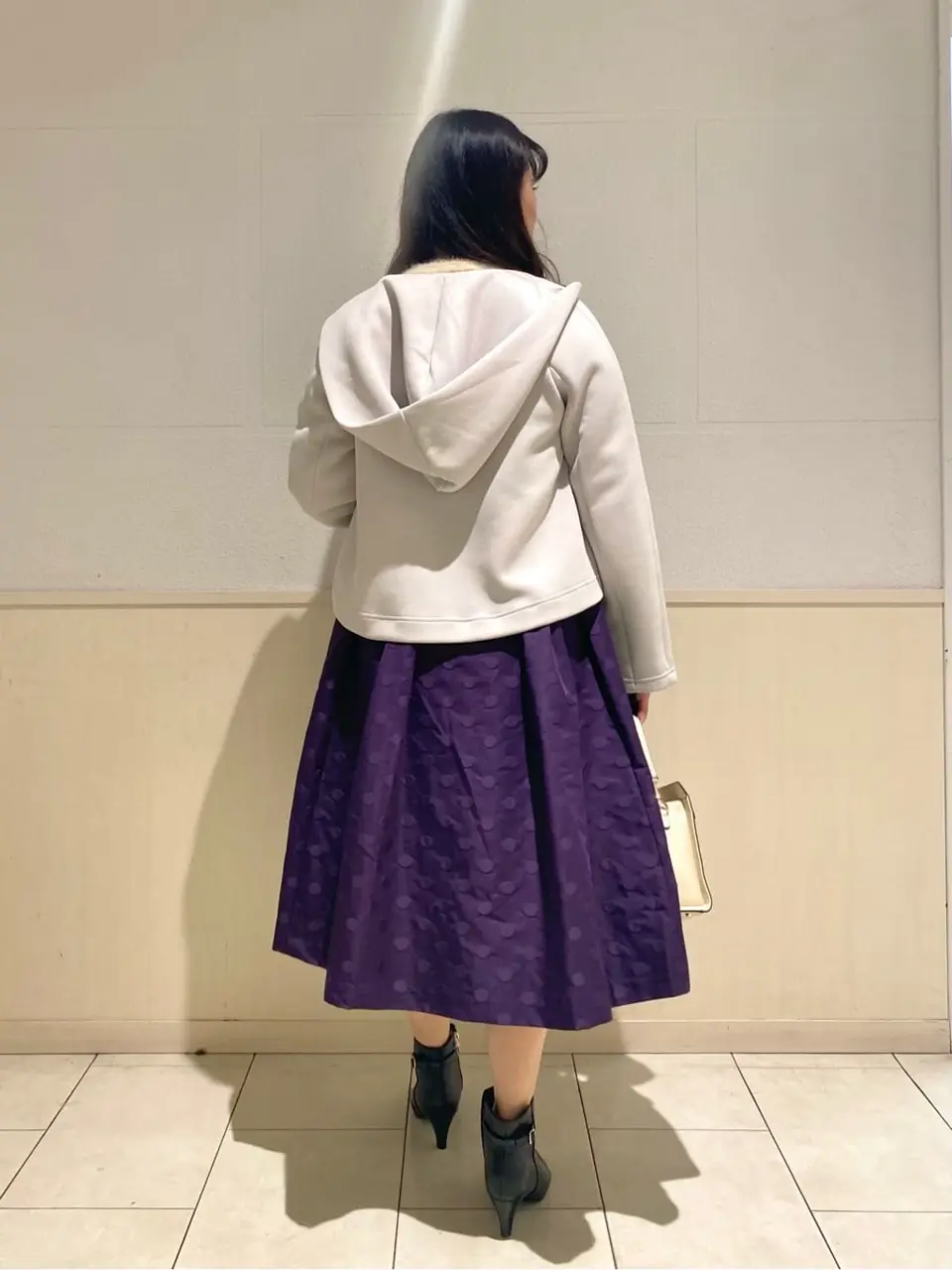 組曲 寺嶋 コーディネート画像