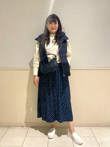 組曲 寺嶋 コーディネート画像