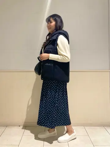 組曲 寺嶋 コーディネート画像