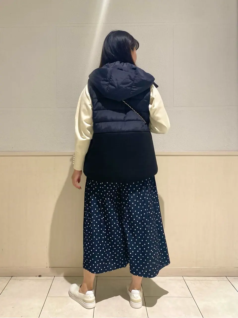 組曲 寺嶋 コーディネート画像