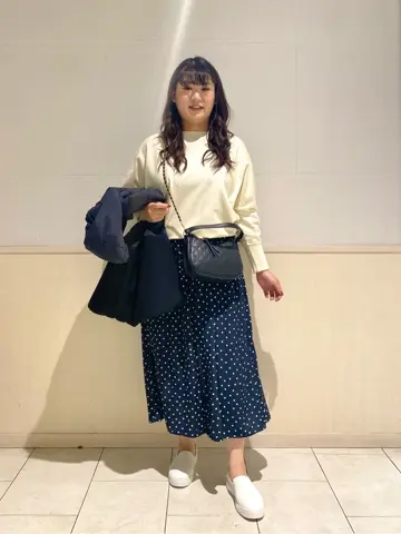 組曲 寺嶋 コーディネート画像