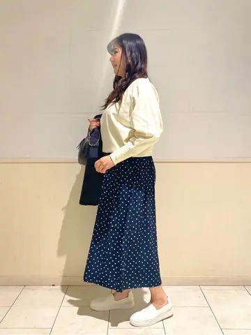 組曲 寺嶋 コーディネート画像