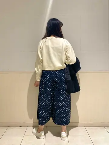 組曲 寺嶋 コーディネート画像