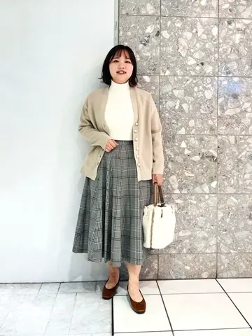 組曲 KATO コーディネート画像