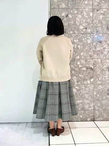 組曲 KATO コーディネート画像