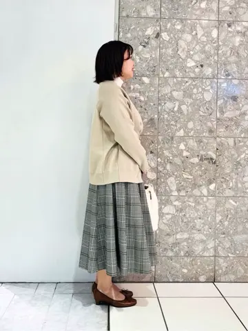 組曲 KATO コーディネート画像