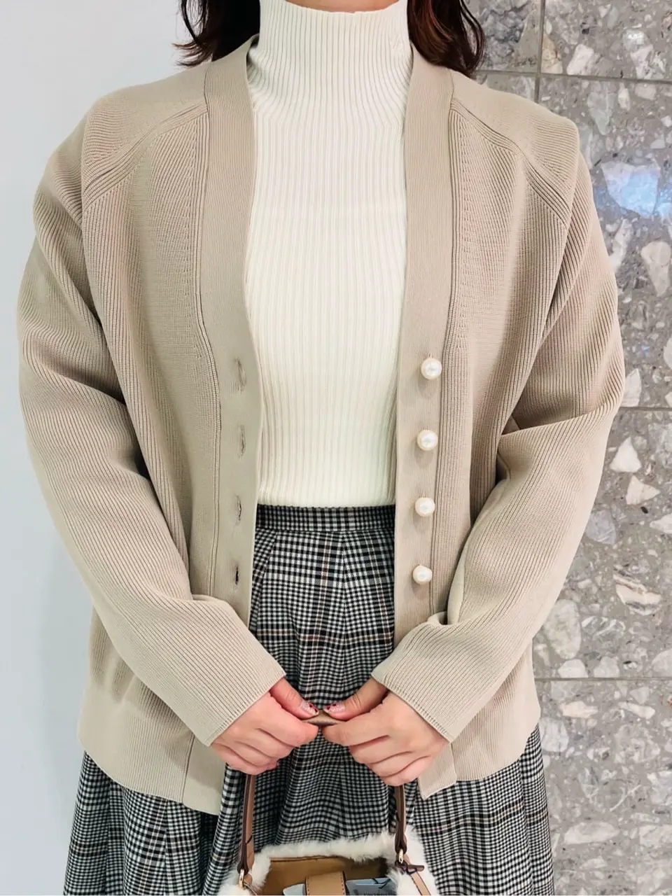 組曲 KATO コーディネート画像