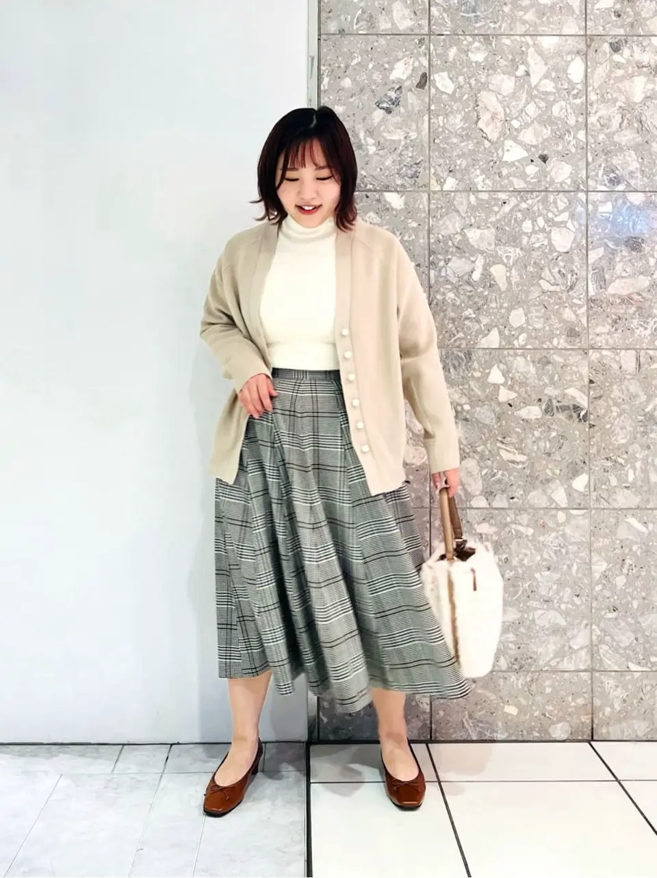 組曲 KATO コーディネート画像