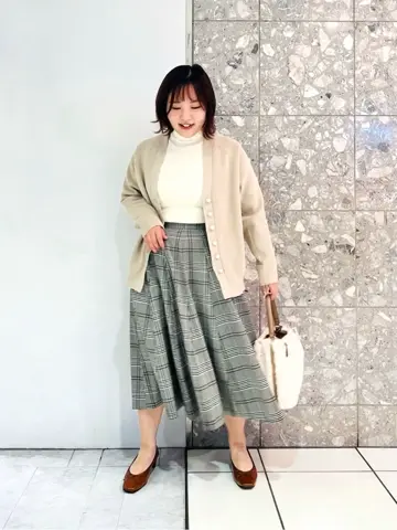 組曲 KATO コーディネート画像