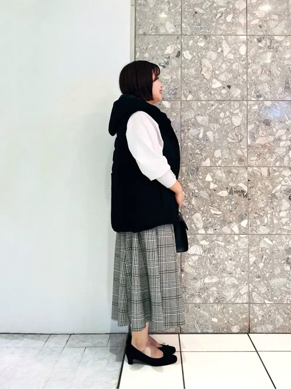 組曲 KATO コーディネート画像