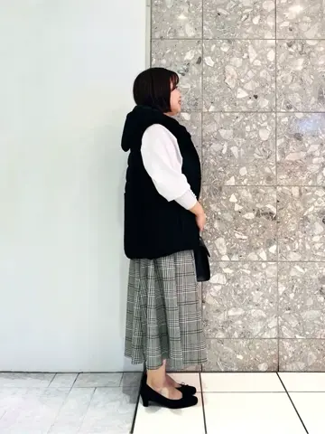 組曲 KATO コーディネート画像