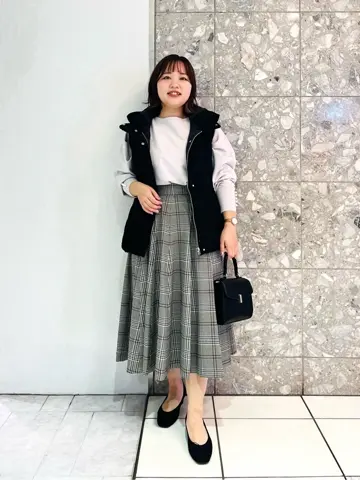 組曲 KATO コーディネート画像