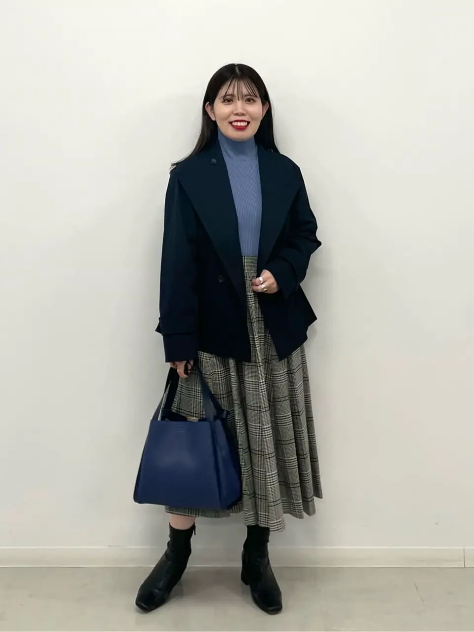  時本 コーディネート画像