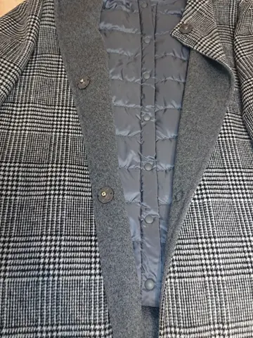 組曲 ウエノ コーディネート画像