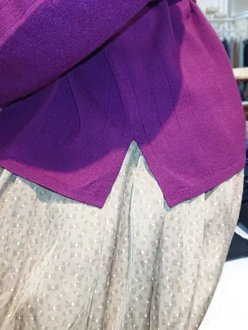 組曲 ウエノ コーディネート画像