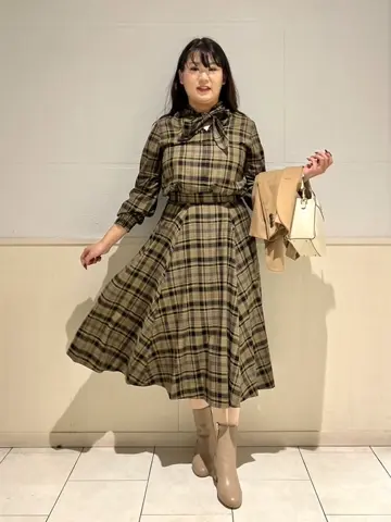 組曲 寺嶋 コーディネート画像