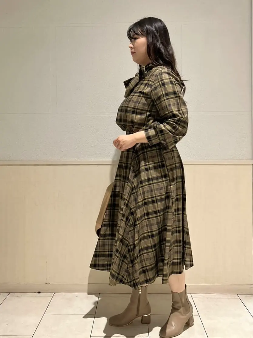 組曲 寺嶋 コーディネート画像