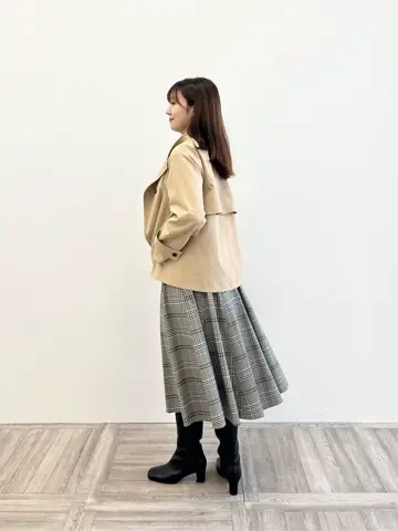 組曲 栃木 コーディネート画像