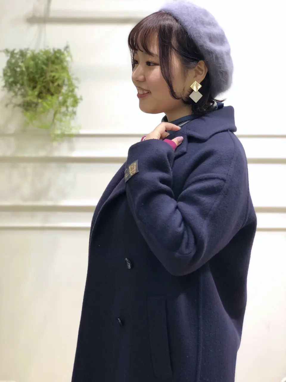 組曲 KATO コーディネート画像