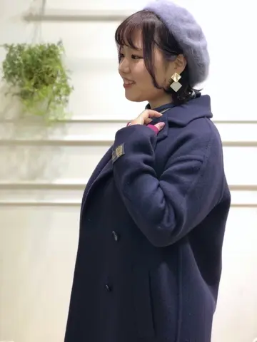 組曲 KATO コーディネート画像