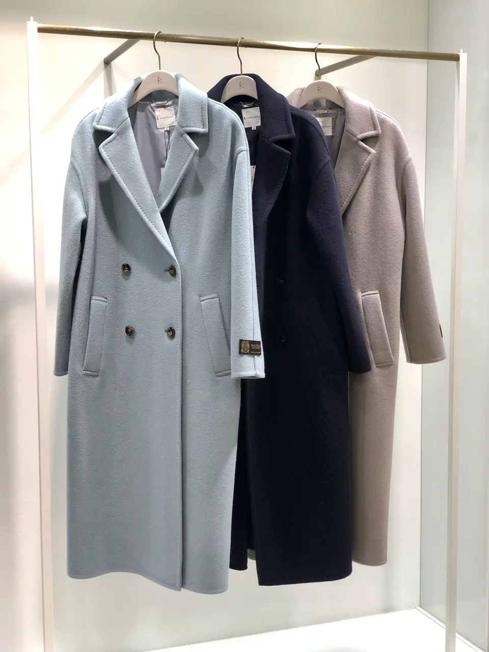 組曲 KATO コーディネート画像