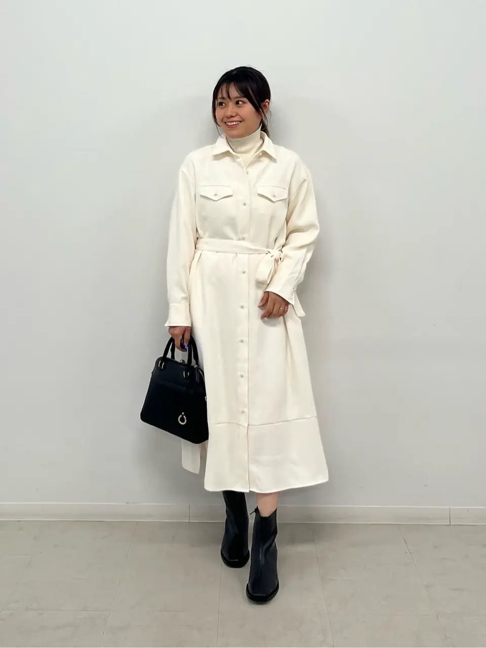  浅倉 コーディネート画像