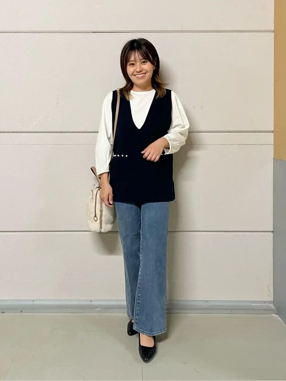  浅倉 コーディネート画像