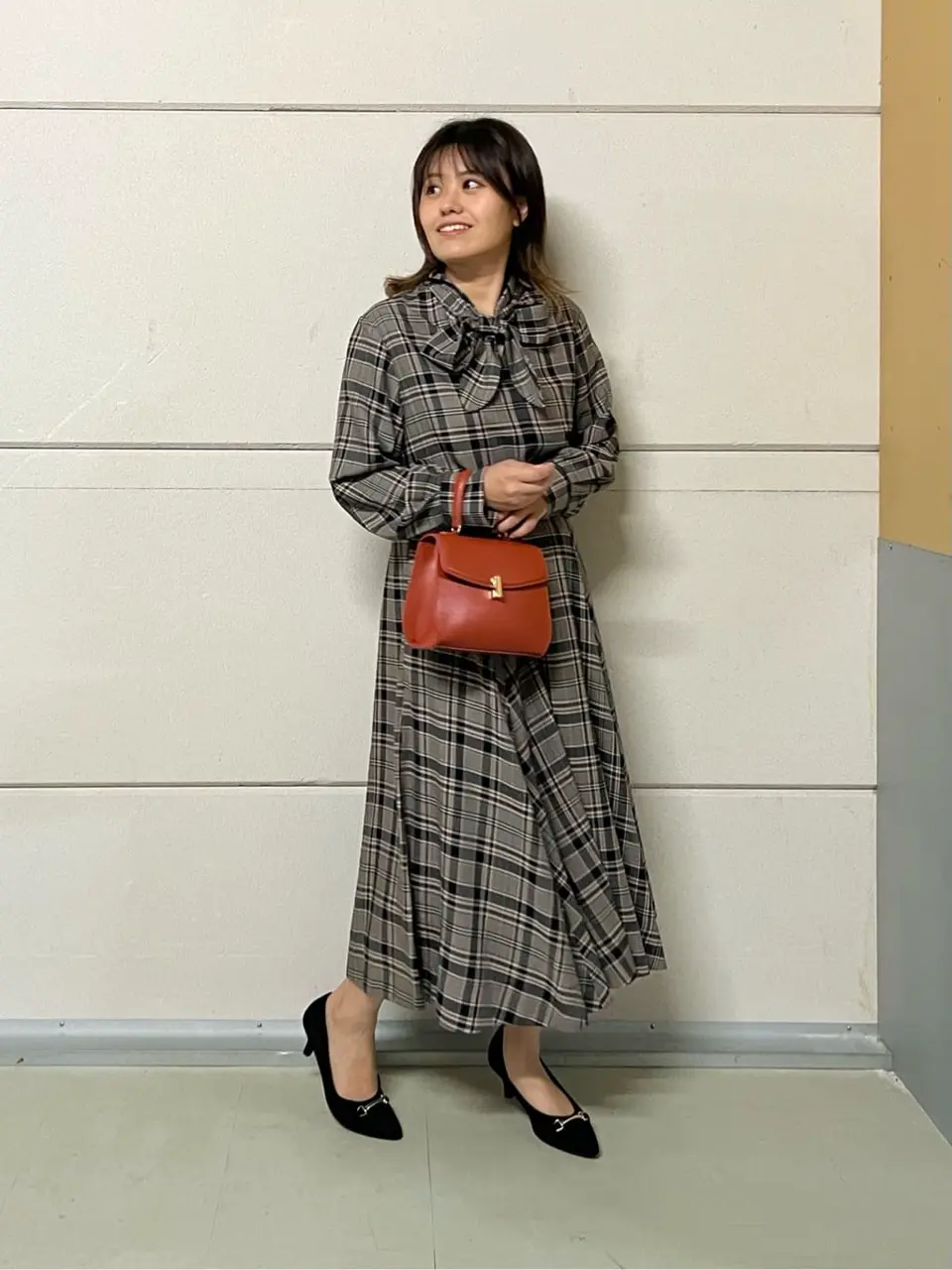 組曲 浅倉 コーディネート画像