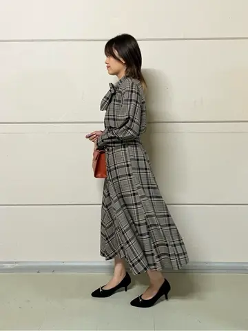 組曲 浅倉 コーディネート画像