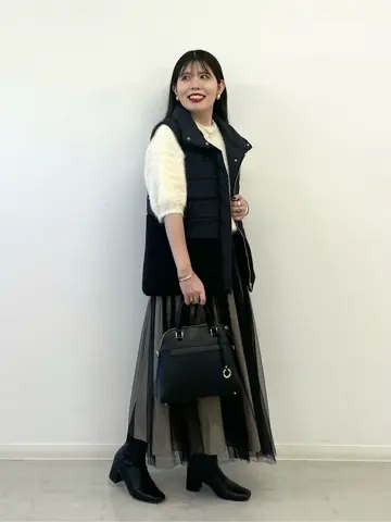 組曲 時本 コーディネート画像