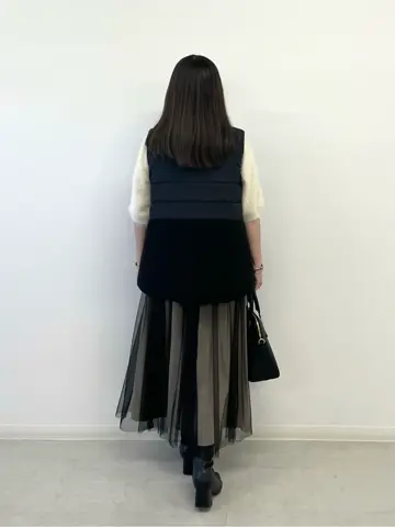 組曲 時本 コーディネート画像