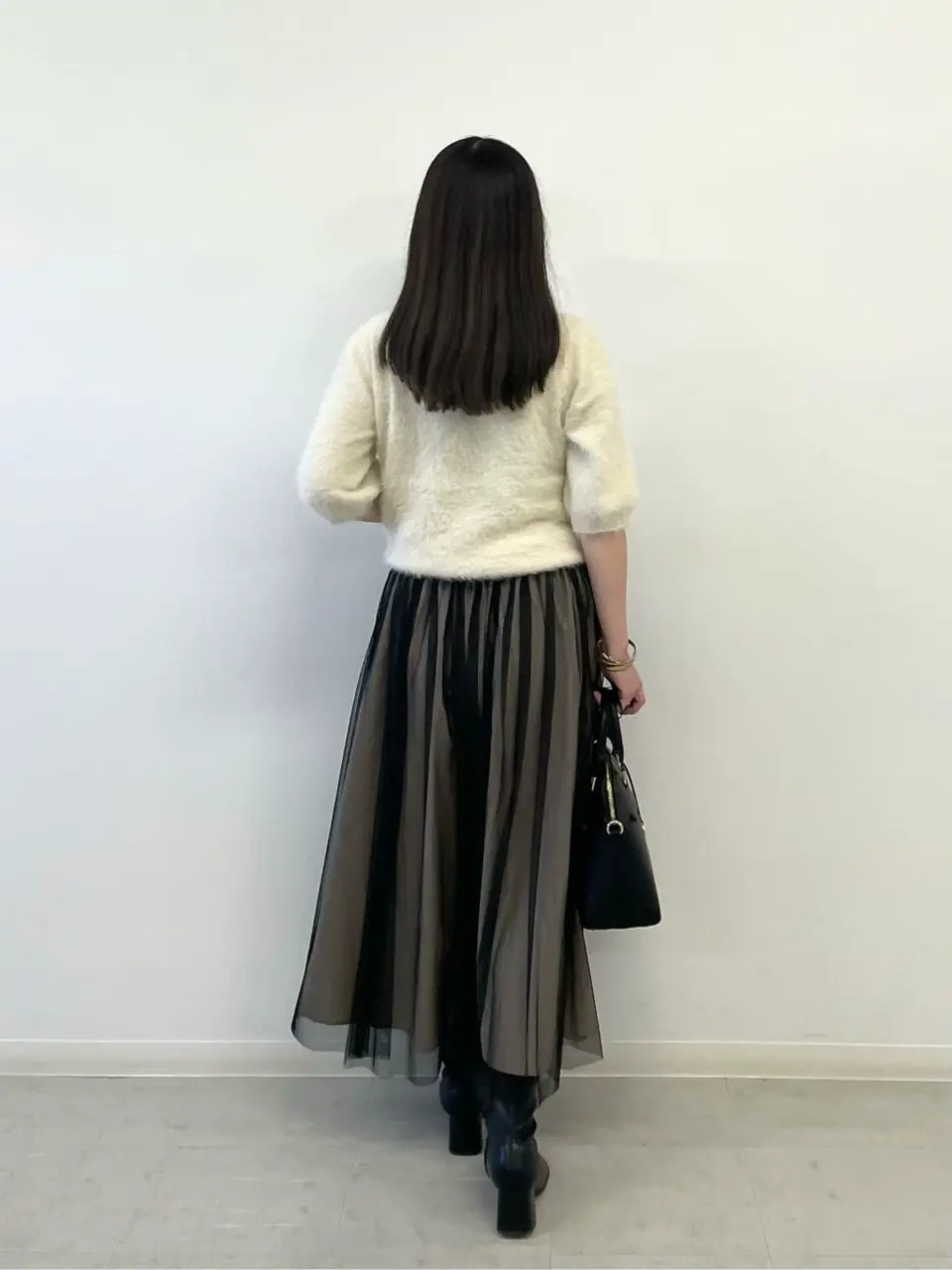 組曲 時本 コーディネート画像