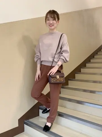 組曲 石井 コーディネート画像