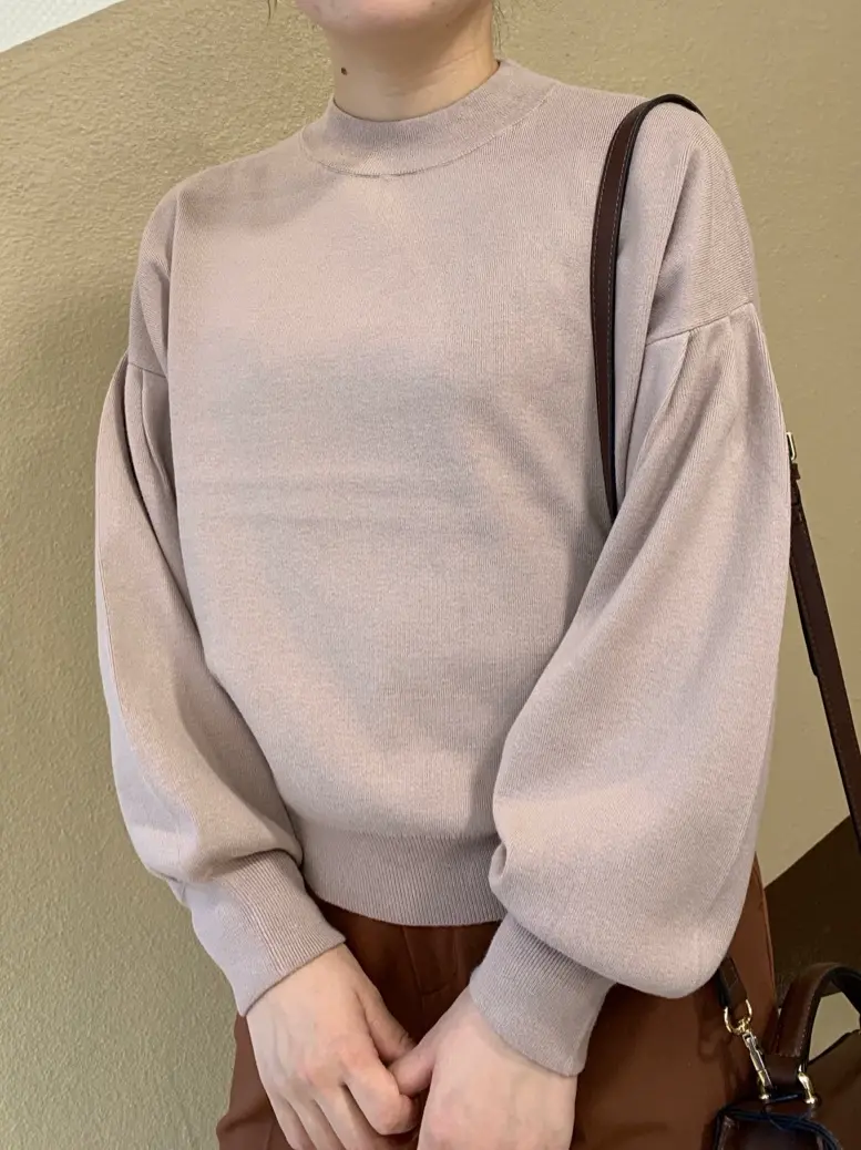 組曲 石井 コーディネート画像