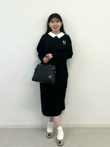 組曲 時本 コーディネート画像