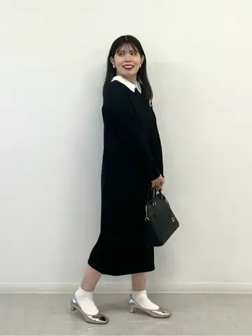 組曲 時本 コーディネート画像