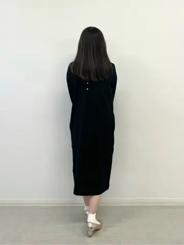 組曲 時本 コーディネート画像