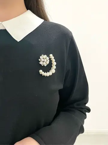 組曲 時本 コーディネート画像