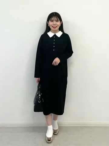 組曲 時本 コーディネート画像