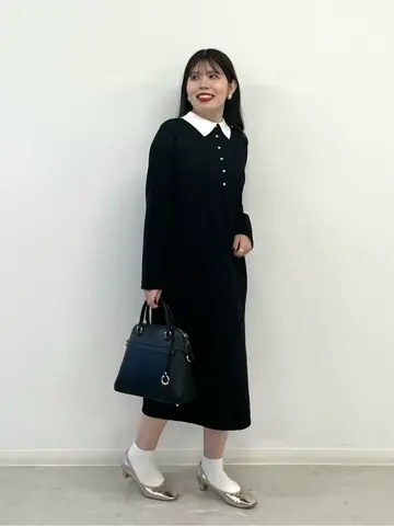 組曲 時本 コーディネート画像