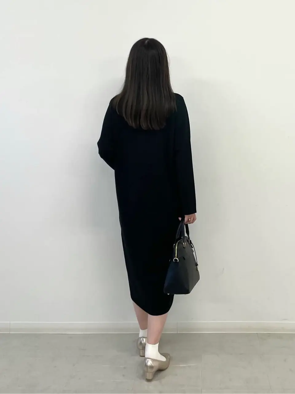 組曲 時本 コーディネート画像