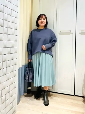 組曲 KATO コーディネート画像